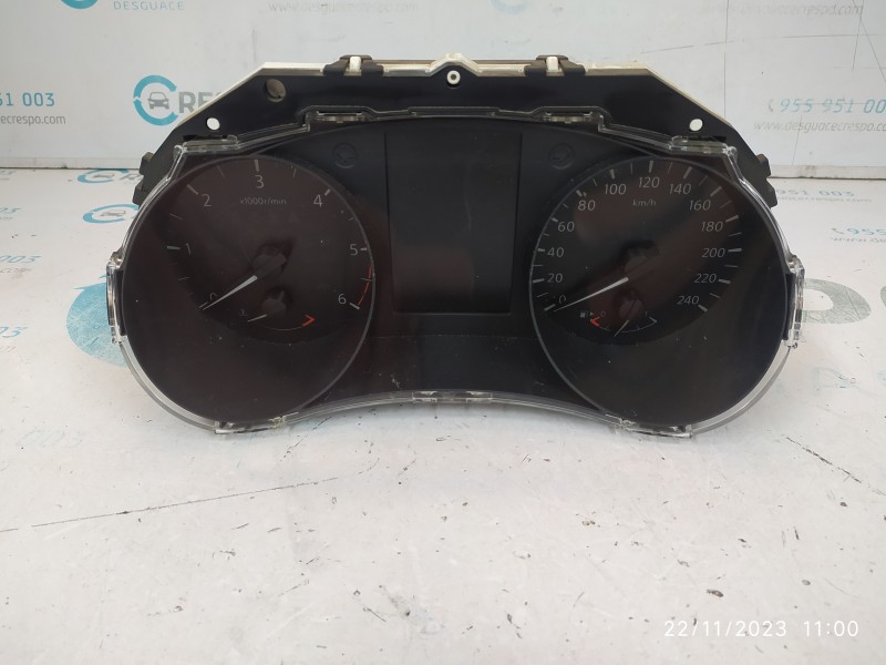 CUADRO INSTRUMENTOS HV22DCK8F 083A  - imagen 1