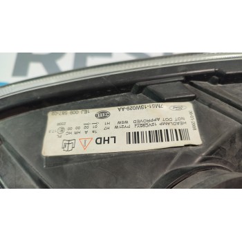 FARO DERECHO 7M5113W029AA  - miniatura 4