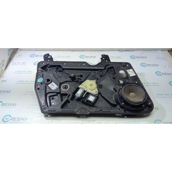 ELEVALUNAS DELANTERO IZQUIERDO 5K1837729P 5K0837461B 