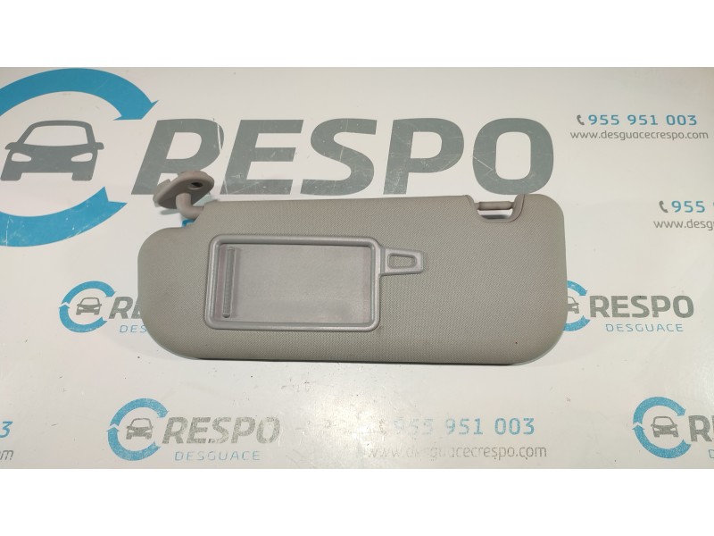 PARASOL IZQUIERDO  - imagen 2