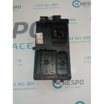 CAJA RELES / FUSIBLES 529050199  - miniatura 3