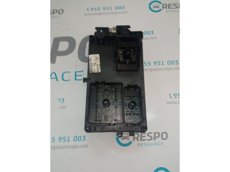 CAJA RELES / FUSIBLES 529050199  - imagen 3