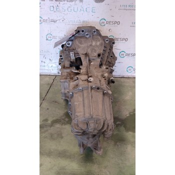 CAJA CAMBIOS GYX  - miniatura 4