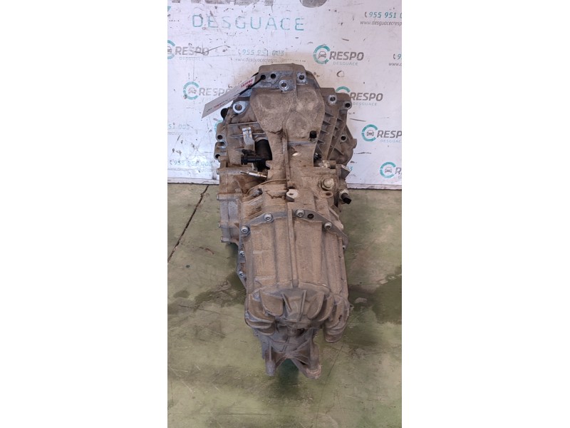 CAJA CAMBIOS GYX  - imagen 4