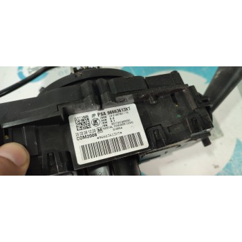 MANDO VOLANTE 96663613XT  - miniatura 2