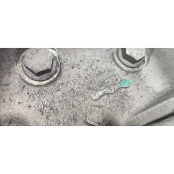 MANGUETA DELANTERA IZQUIERDA 6773209  - miniatura 3