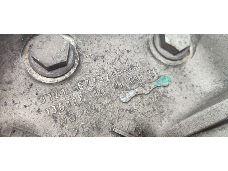 MANGUETA DELANTERA IZQUIERDA 6773209  - imagen 3