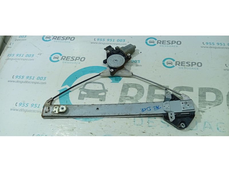 ELEVALUNAS TRASERO DERECHO  - imagen 1