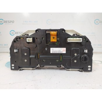 CUADRO INSTRUMENTOS HV22DCK8F 083A  - miniatura 2