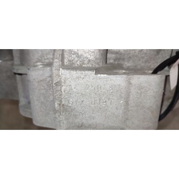 CAJA CAMBIOS GYX  - miniatura 5