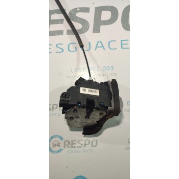 CERRADURA PUERTA TRASERA DERECHA 81420C8020  - miniatura 4