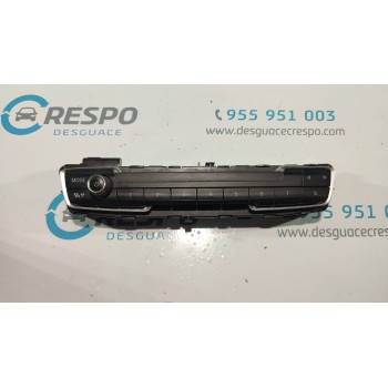 SISTEMA AUDIO / RADIO CD 9371457 