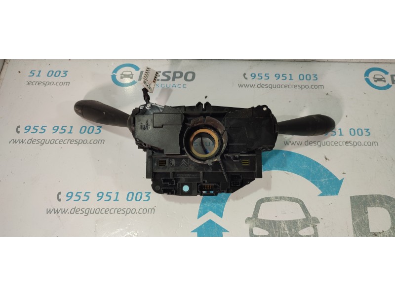 MANDO VOLANTE 96663613XT  - imagen 3