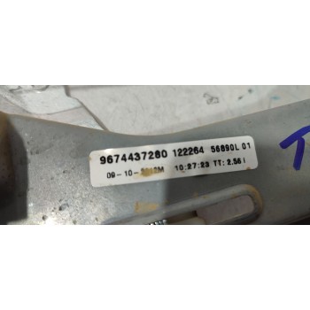 ELEVALUNAS TRASERO DERECHO 9674437280  - miniatura 3