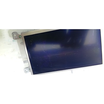 PANTALLA MULTIFUNCION 8T0919603F  - miniatura 3