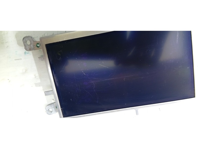 PANTALLA MULTIFUNCION 8T0919603F  - imagen 3