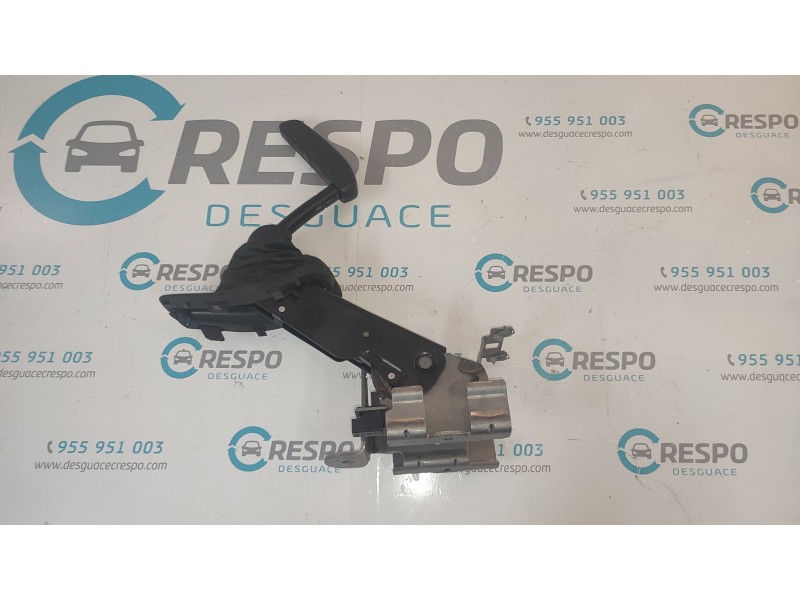 PALANCA FRENO 98031782ZD  - imagen 1