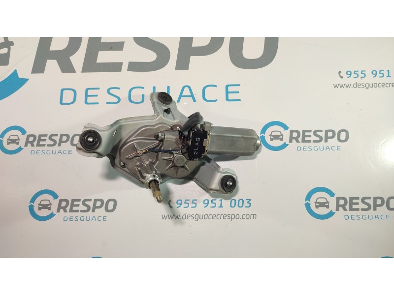 MOTOR LIMPIA TRASERO 987003Z000  - imagen 1