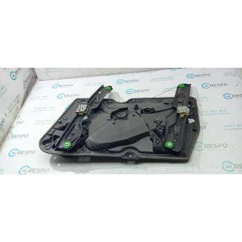 ELEVALUNAS DELANTERO IZQUIERDO 5K1837729P 5K0837461B  - miniatura 3