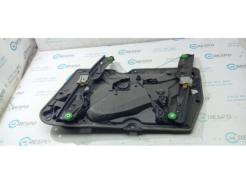 ELEVALUNAS DELANTERO IZQUIERDO 5K1837729P 5K0837461B  - imagen 3