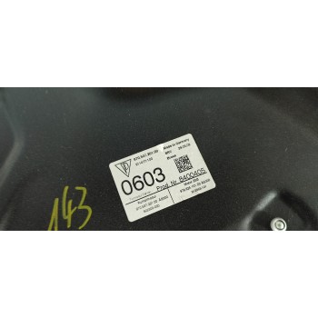 ELEVALUNAS DELANTERO IZQUIERDO 97053720100  - miniatura 3