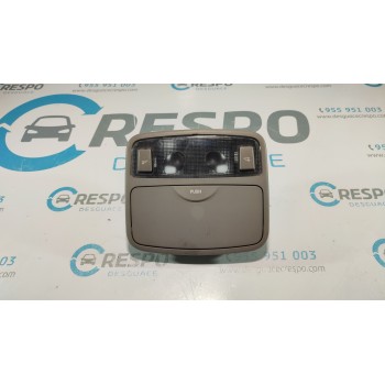 LUZ INTERIOR 928702D 