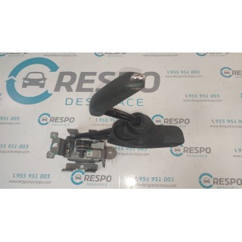 PALANCA FRENO 98031782ZD  - miniatura 2