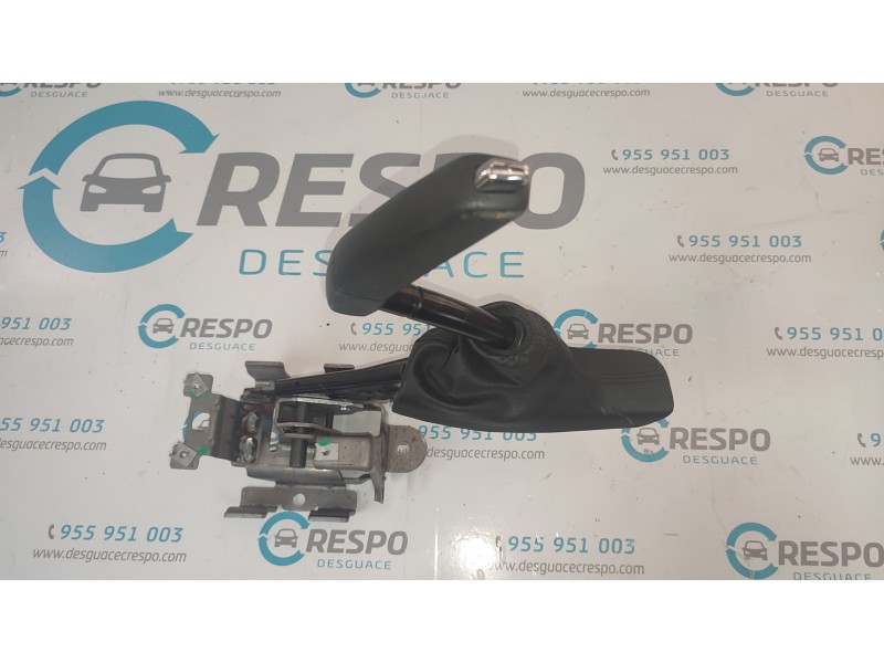 PALANCA FRENO 98031782ZD  - imagen 2