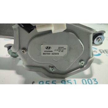 MOTOR LIMPIA TRASERO 987003Z000  - miniatura 2