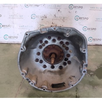 CAJA CAMBIOS 1043401909 4HP22 