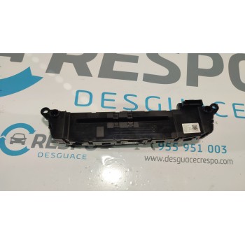 SISTEMA AUDIO / RADIO CD 9371457  - miniatura 3