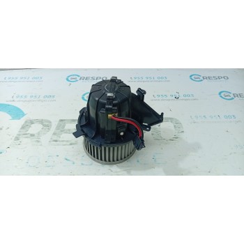 VENTILADOR CALEFACCION U0851003 