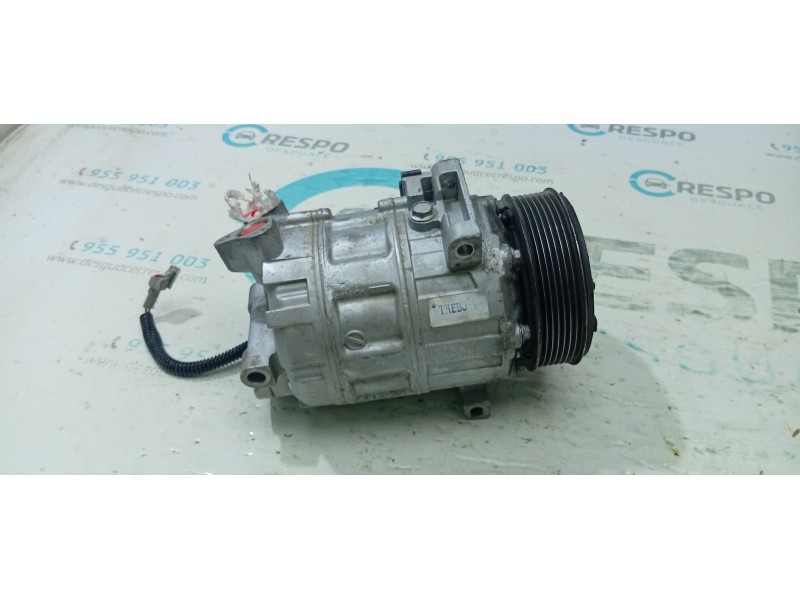 COMPRESOR AIRE ACONDICIONADO  - imagen 5