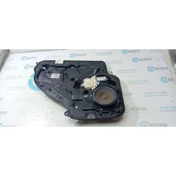 ELEVALUNAS TRASERO IZQUIERDO 5K4839729J 