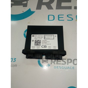 MODULO ELECTRONICO 13580551 544772965 