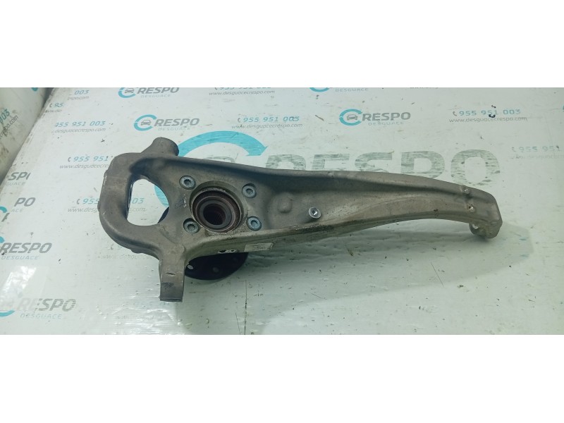 MANGUETA DELANTERA IZQUIERDA  - imagen 1