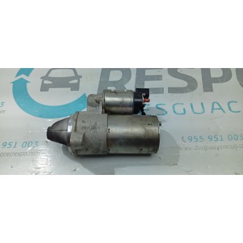 MOTOR ARRANQUE 361002A950  - miniatura 2