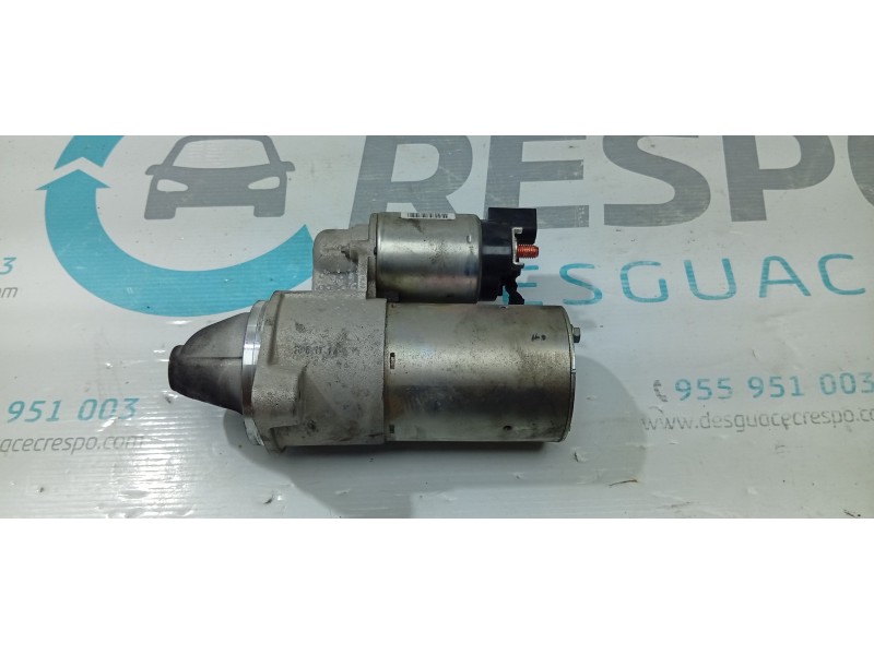 MOTOR ARRANQUE 361002A950  - imagen 2