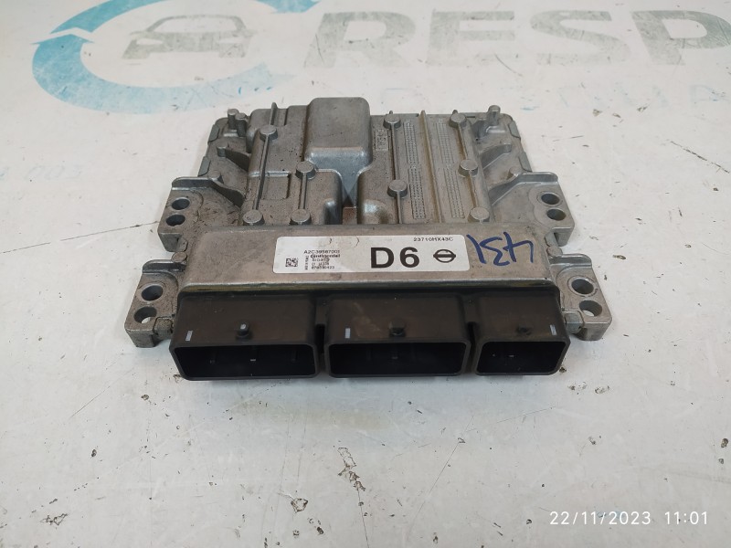 CENTRALITA MOTOR UCE 23710HX43C A2C39567001  - imagen 1