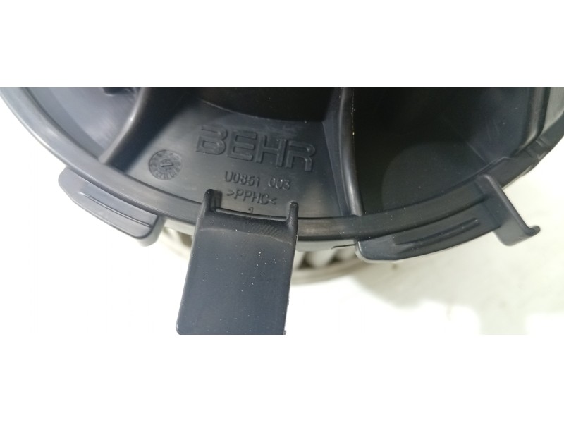 VENTILADOR CALEFACCION U0851003  - imagen 2