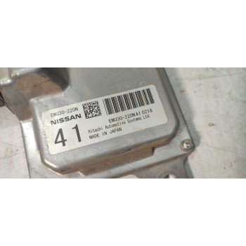 MODULO ELECTRONICO EMU30220NA1  - miniatura 2