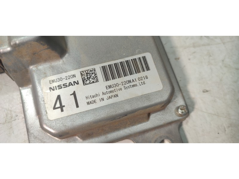 MODULO ELECTRONICO EMU30220NA1  - imagen 2