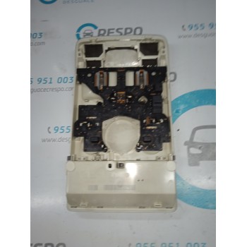 LUZ INTERIOR 8T0947135A  - miniatura 2