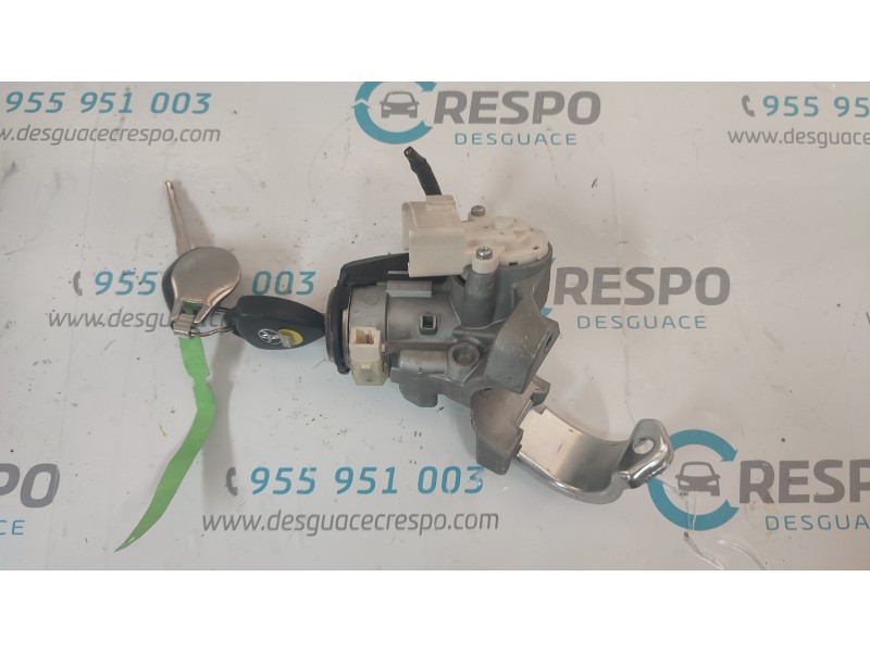 CONMUTADOR DE ARRANQUE 450200203  - imagen 1