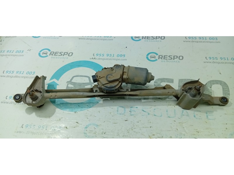 MOTOR LIMPIA DELANTERO 86511SC010  - imagen 1