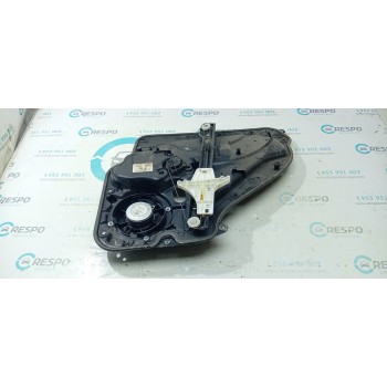 ELEVALUNAS TRASERO IZQUIERDO 5K4839729J  - miniatura 2