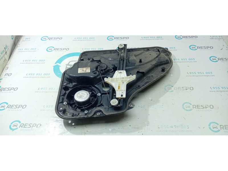 ELEVALUNAS TRASERO IZQUIERDO 5K4839729J  - imagen 2