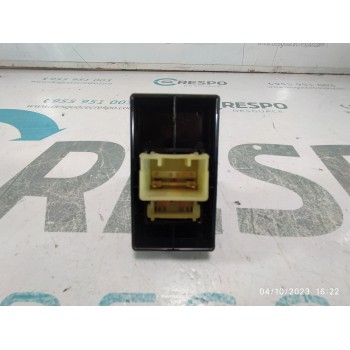 MANDO ELEVALUNAS TRASERO DERECHO 40B5221500  - miniatura 3