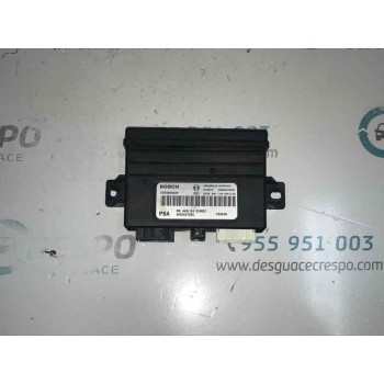 MODULO ELECTRONICO 9663937580 0263004234 0709196002JC0000 - miniatura 1