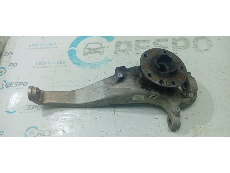 MANGUETA DELANTERA IZQUIERDA  - imagen 2